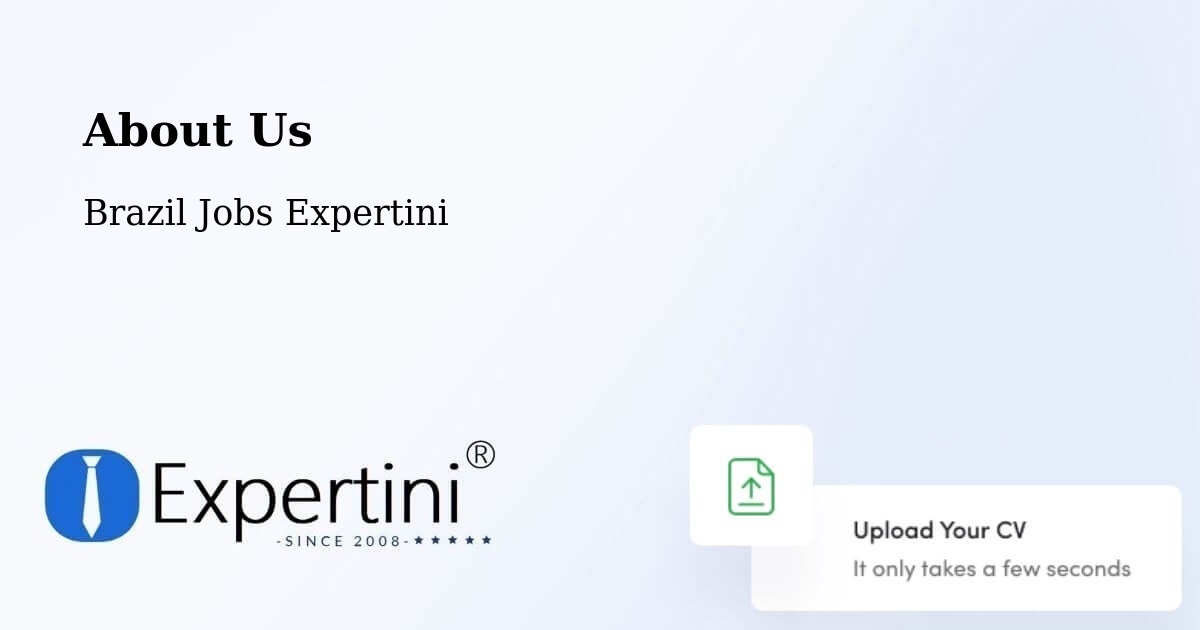 About Expertini Recruitment Platform  – Assis - Assis, Brazil Jobs Expertini