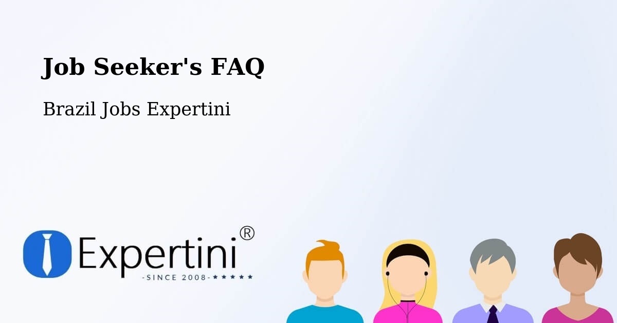 Employer FAQ – Assis - Brazil Jobs Expertini